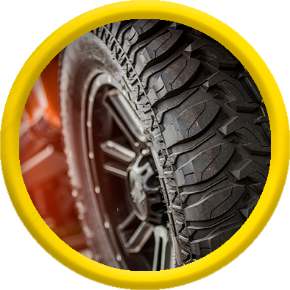 Shop For Tires